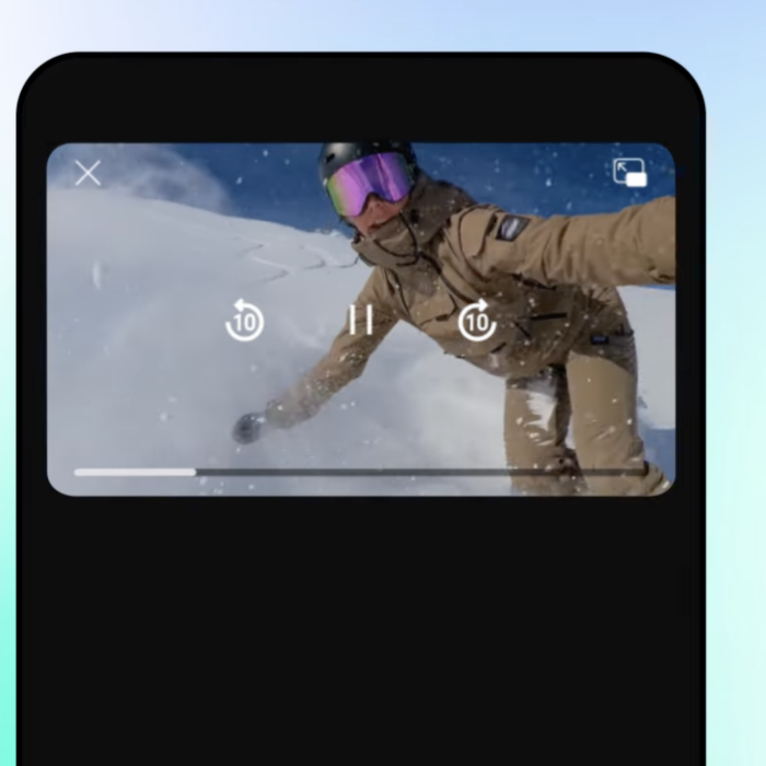 YouTube Picture-in-Picture Goes Global: Free PiP Now Available for iPhone Users Outside the U.S.