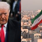 Trump's Iran Blockade: A Bold Bet to Break the Islamic Republic Through Economic Pressure 8 Trump's Iran Blockade: A Bold Bet to Break the Islamic Republic