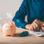 Affordability Still Tops Americans' Financial Worries