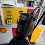 US Gas Prices Hit Four-Year High