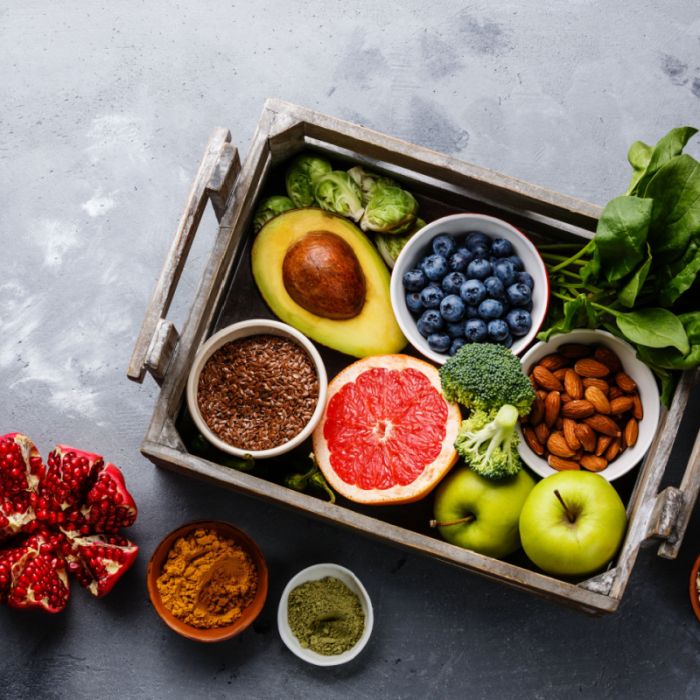 Could Eating More Plants Actually Protect Your Brain? Science Says Yes — And It’s Not Too Late to Start