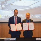Saronic Technologies and Taiwan's NCSIST Join Forces