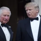 King Charles Pokes Fun at Trump During White House State Dinner With French Quip 5 King Charles Pokes Fun at Trump During White House State Dinner