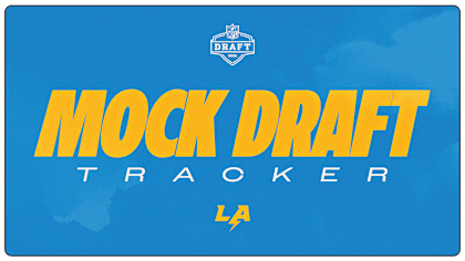 2026 NFL Mock Draft 8.0: Four Buckeyes Gone by Pick 10, Ty Simpson Sneaks Into Late First Round