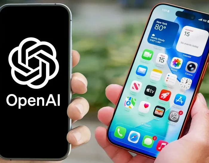 OpenAI Reportedly Planning AI-Powered Smartphone Where Agents Replace Traditional Apps