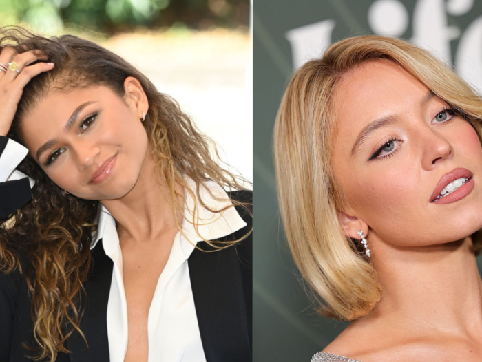 Euphoria Season 3 Premiere: Sydney Sweeney and Zendaya Steal the Spotlight — and Jacob Elordi Wasn’t Far Behind