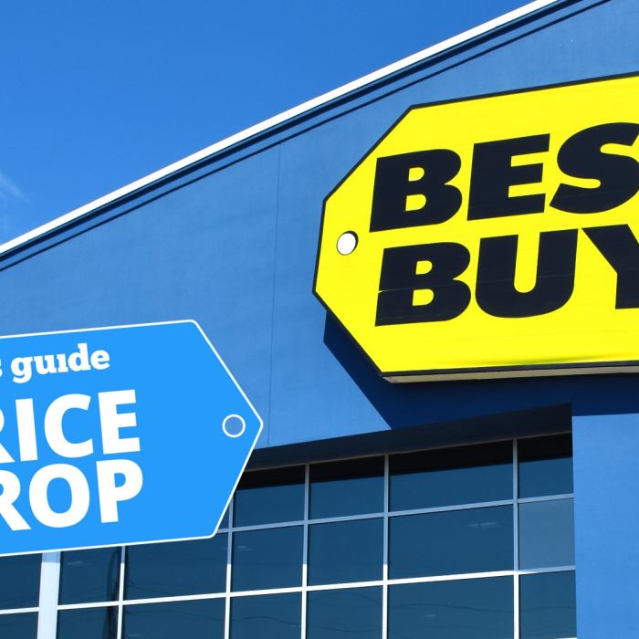 Best Buy Early Memorial Day Sale: Big Discounts on TVs, Vacuums, and Headphones