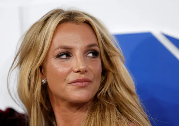 Britney Spears Charged With DUI Involving Alcohol and Drugs in California
