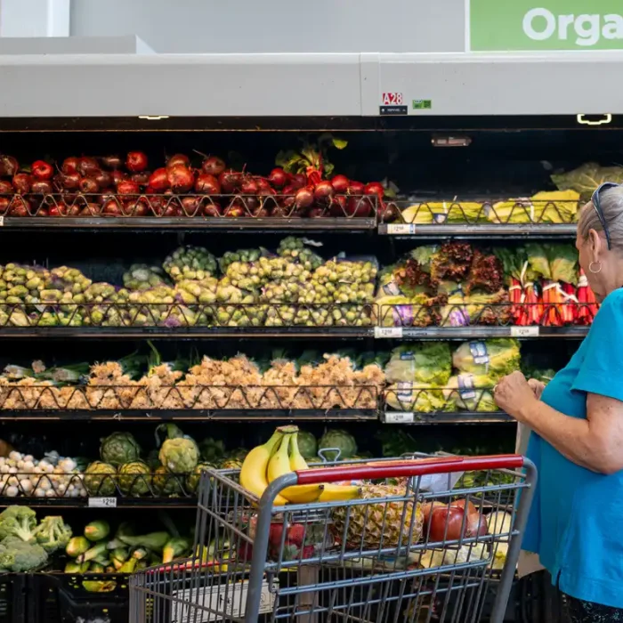 Why Grocery Prices Just Jumped the Most in 4 Years — and How to Fight Back