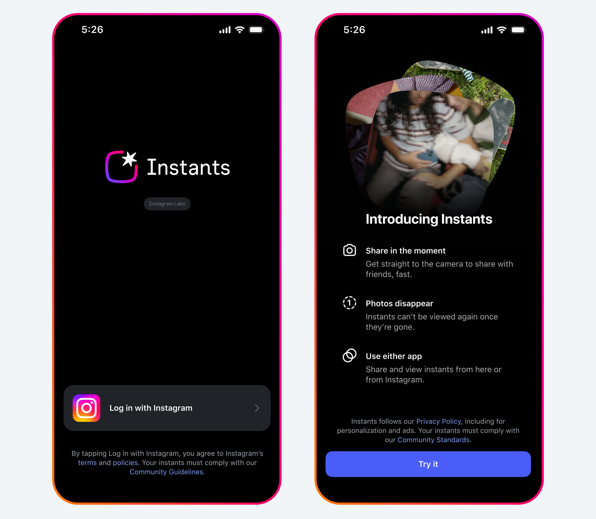 instagram-instants-explained-why-your-double-chin-selfie-just-went-public