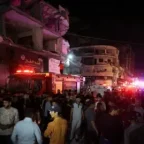 Middle East Tensions: Israel Confirms Killing of Hamas Armed Wing Chief as US Iran Deal Nears 6 Israel Confirms Killing of Hamas Armed Wing Chief
