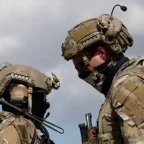 Trump Troops to Poland