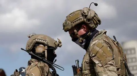 Trump Troops to Poland: U.S. to Deploy 5,000 More Soldiers Amid Rising Tensions
