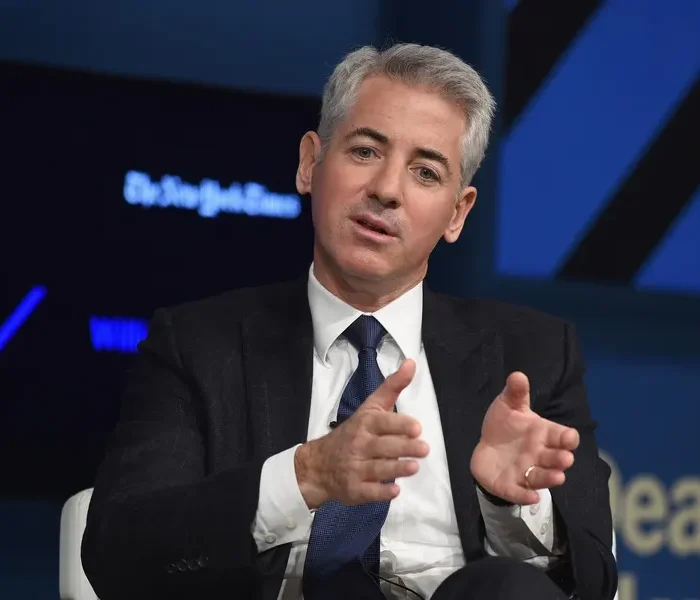 Universal Music Rejects Bill Ackman’s $64.3 Billion Takeover Bid