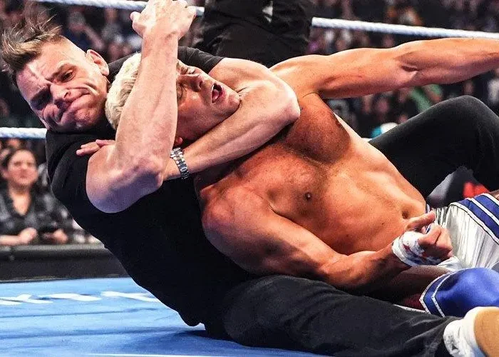 WWE SmackDown Recap May 8, 2026: Bloodline Drama, Backlash Build, and Funeral Fumbles