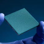 NASA Next-Gen Space Processor