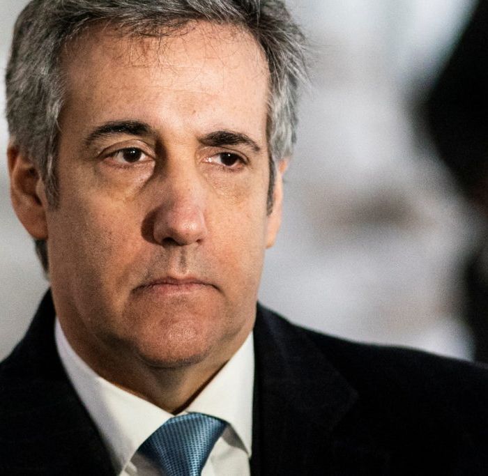 Michael Cohen Anti-Weaponization Fund Claim: Former Trump Lawyer Seeks Compensation from DOJ