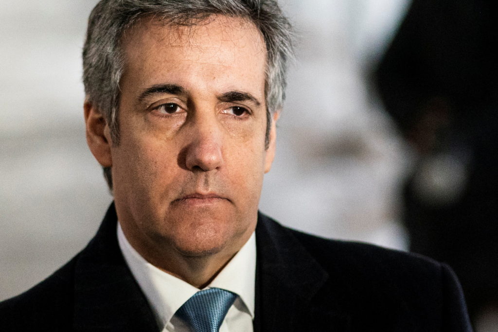 michael-cohen-anti-weaponization-fund-claim-former-trump-lawyer-seeks-compensation-from-doj