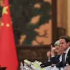 Why Europe Is Edging Toward a Trade War With China
