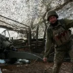 Russia Pushes Deeper into Ukraine's Fortress Belt as Battle for Kostiantynivka Intensifies 5 Russia Pushes Deeper into Ukraine's Fortress Belt