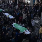 Israel Has Killed Two Hamas Military Leaders This Month, But Will It Change the Conflict? 9 Israel Has Killed Two Hamas Military Leaders