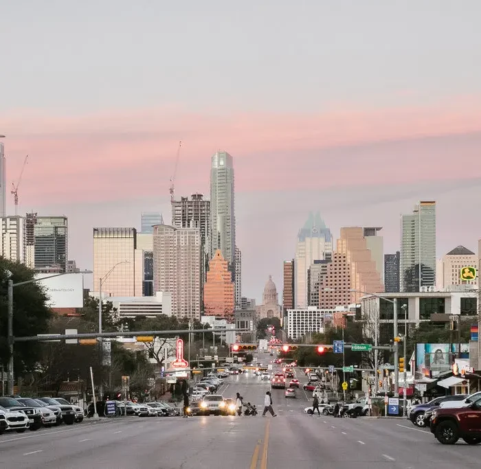 Midsize U.S. Cities Held Steady While the Largest Cities Slowed: What New Census Data Shows