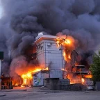 Russia Hypersonic Missile Attack on Kyiv 2026: Four Killed as Oreshnik Strikes Ukraine 7 Russia Hypersonic Missile Attack on Kyiv