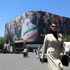 US Self-Defense Strikes in Iran Intensify as Trump Pushes for Landmark Peace Deal 5 US Self-Defense Strikes in Iran Intensify