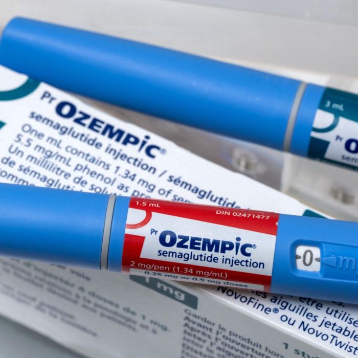 How Ozempic and GLP-1 Drugs May Be Reshaping the Brain, According to Scientists