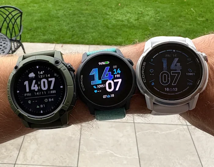 Coros Voice Control Update: A Massive Free Upgrade That Puts Pressure on Garmin