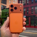 Apple iPhone Anti-Theft Upgrade