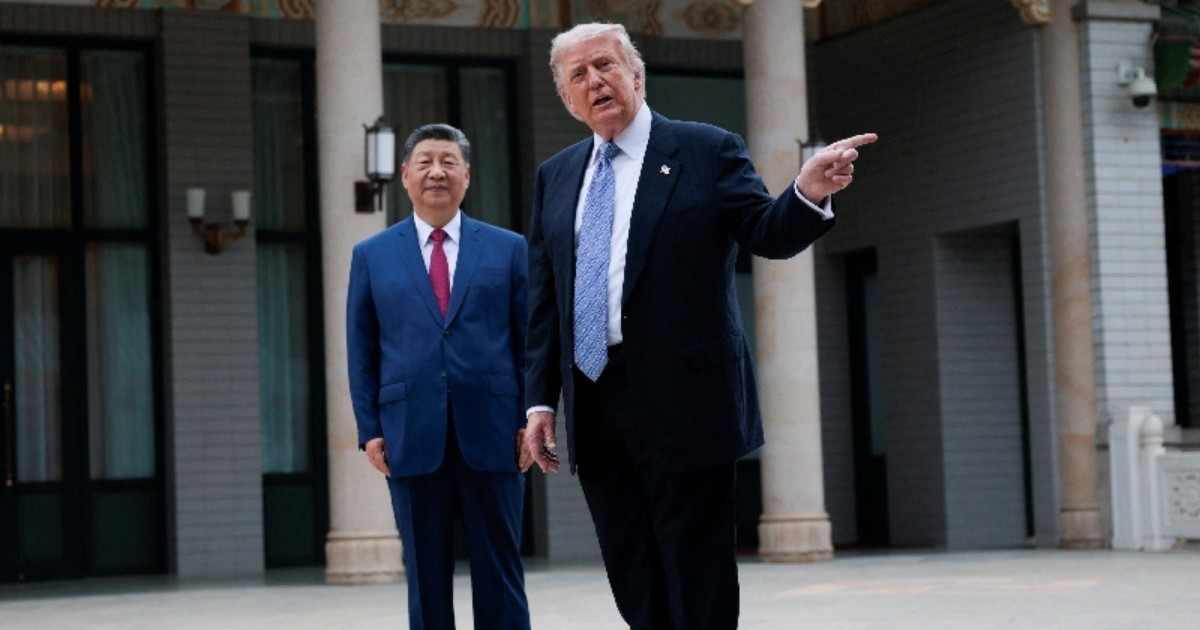trump-returns-from-china-summit-with-stability-but-no-breakthrough