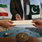 Iran Sends 14-Point Counter-Proposal