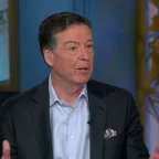 James Comey Seashells Photo Case: Lead Prosecutor Steps Aside Amid Mounting Criticism 6 James Comey Seashells Photo Case
