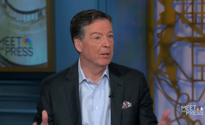 James Comey Seashells Photo Case: Lead Prosecutor Steps Aside Amid Mounting Criticism