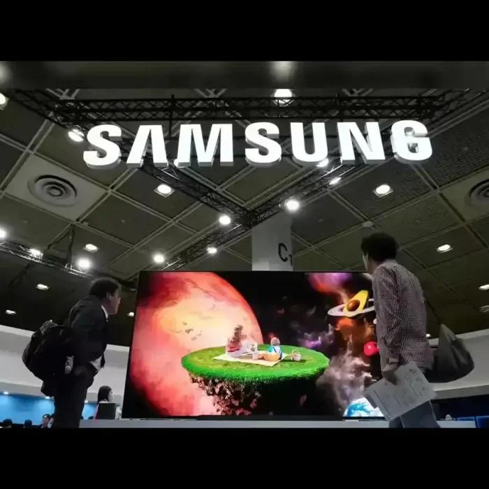 Samsung Strike on Hold: Workers Push for AI Bonus as Tentative Deal Eases Global Chip Concerns