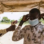 Weeks Lost: How Ebola Spread Undetected in Congo Before the Alarm Was Raised 6 Weeks Lost: How Ebola Spread Undetected in Congo