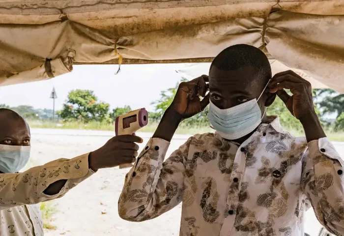 Weeks Lost: How Ebola Spread Undetected in Congo Before the Alarm Was Raised