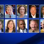 California Governor Race: Why Democrats Are Struggling to Choose a Candidate to Replace Newsom 6 California Governor Race