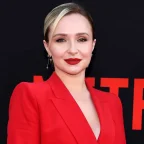 Hayden Panettiere Reveals Doctor's Warning: "Dead Within Five Years" Without Sobriety 7 Hayden Panettiere Reveals Doctor's Warning
