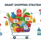 Smart Not Shameful: How Budget-Savvy Shoppers