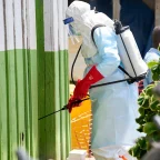 U.S. Expands Ebola Travel Ban