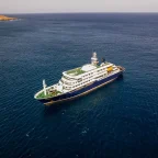 Cruise Ship Hantavirus Outbreak: Three Dead and Multiple Sick Aboard MV Hondius in Atlantic 5 Cruise Ship Hantavirus Outbreak