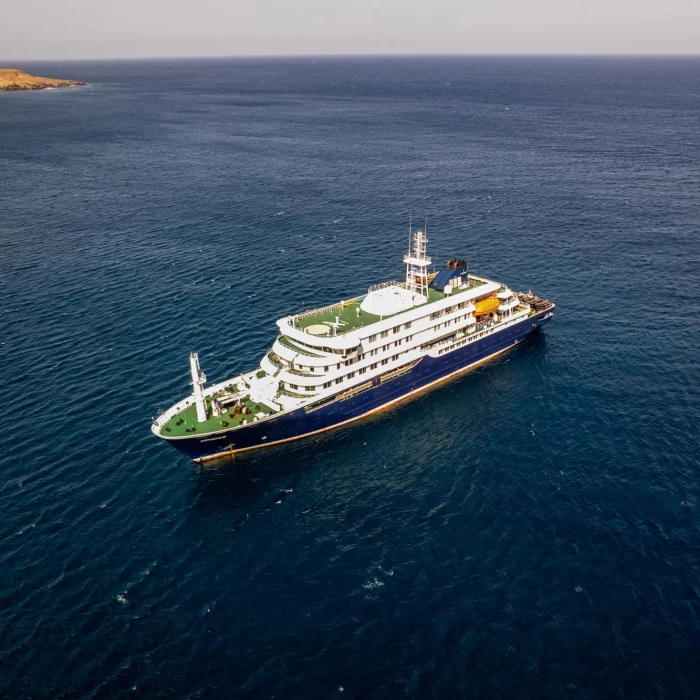 Cruise Ship Hantavirus Outbreak: Three Dead and Multiple Sick Aboard MV Hondius in Atlantic
