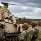 US Troop Withdrawal from Germany "Anticipated