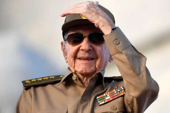 U.S. Indicts Raúl Castro Over 1996 Brothers to the Rescue Shootdown: A 30-Year Wait for Justice