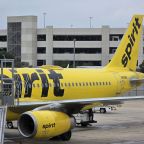 TikToker Launches Bold Plan to Buy Spirit Airlines After Sudden Collapse Sparks Massive Online Movement 7 TikToker Launches Bold Plan to Buy Spirit