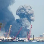 US Strikes Iran as Tehran Retaliates Against American Air Base in Worst Clashes Since Ceasefire 5 US Strikes Iran as Tehran Retaliates