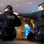 Secret Service Agent Hit by Buckshot in Correspondents' Dinner Attack, Prosecutor Confirms 5 Secret Service Agent Hit by Buckshot