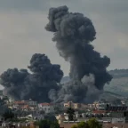 Iran War Live Update: IRGC Warns US Over Ship Attacks as Israel Strikes Lebanon 7 IRGC Warns US Over Ship Attacks as Israel Strikes Lebanon